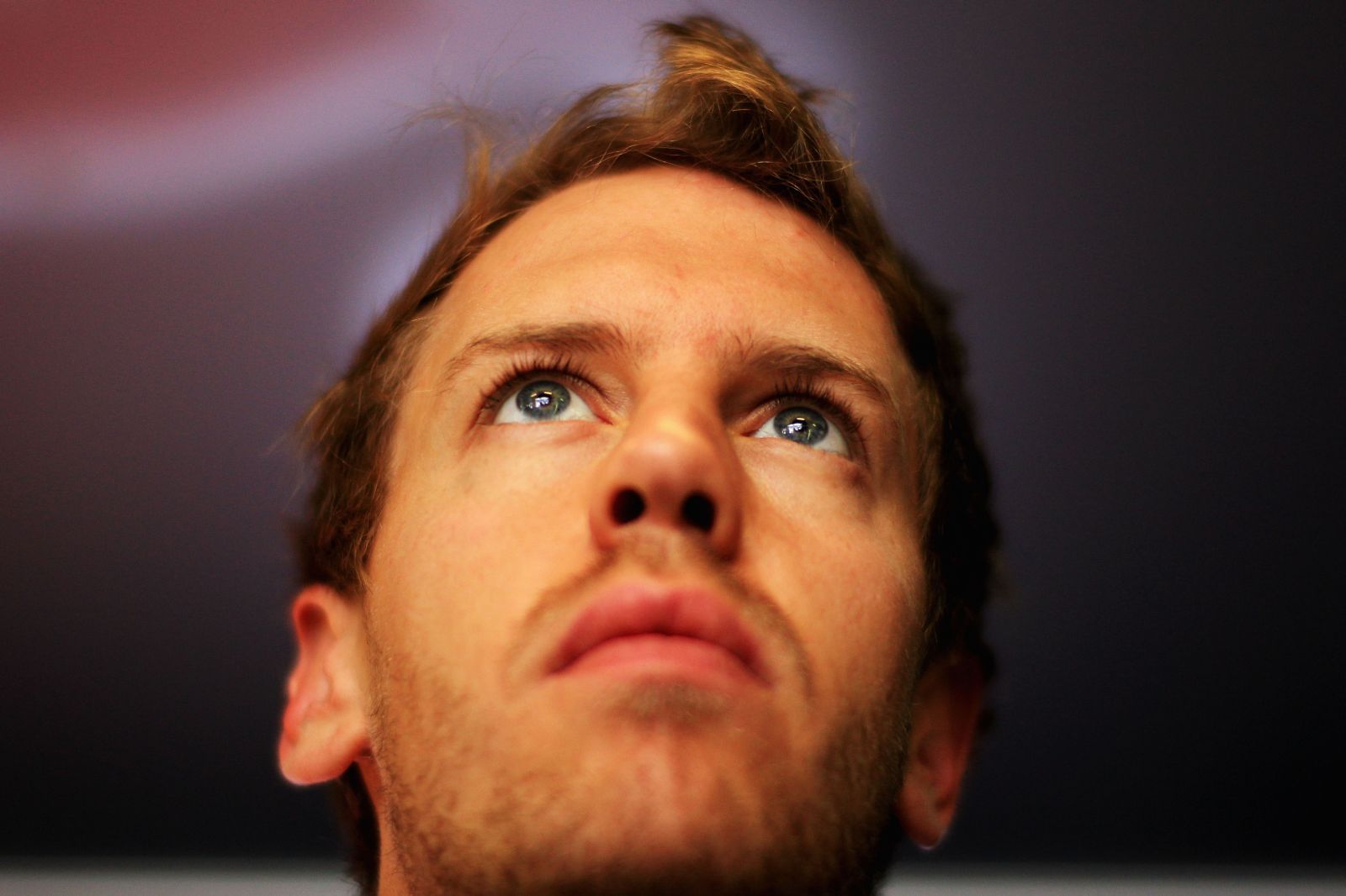 Sebastian Vettel
