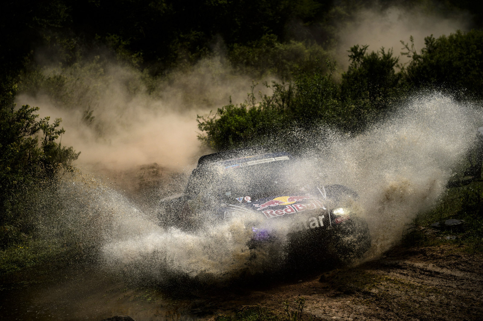 Nasser Al-Attiyah