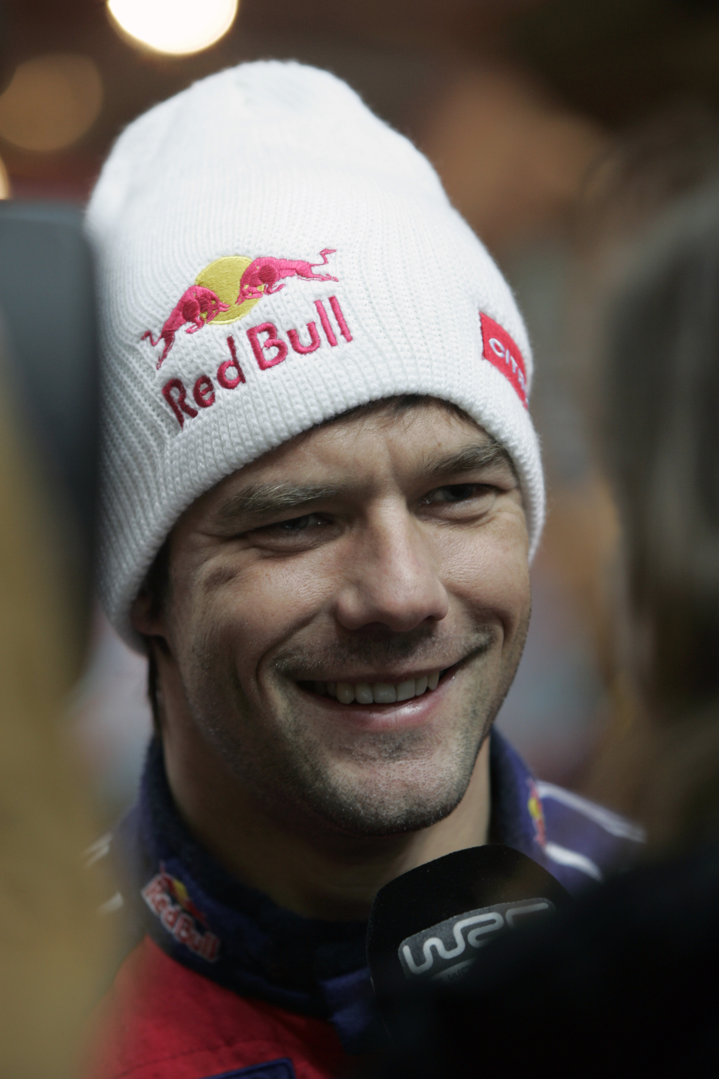Sebastian Loeb