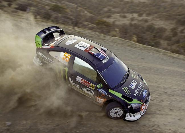 Ken Block