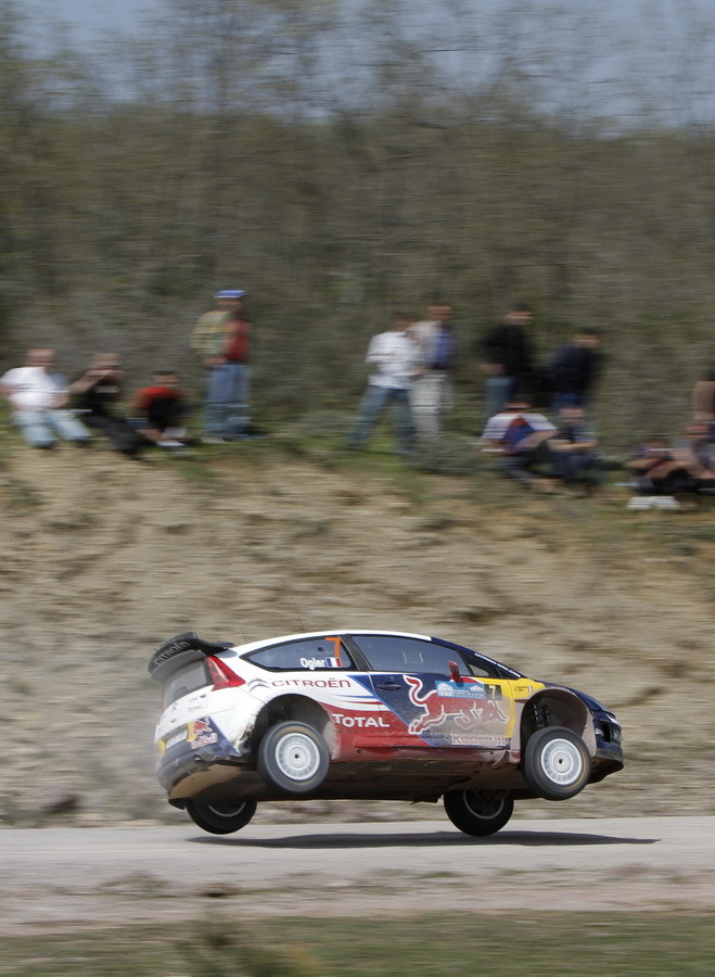 Sebastian Ogier