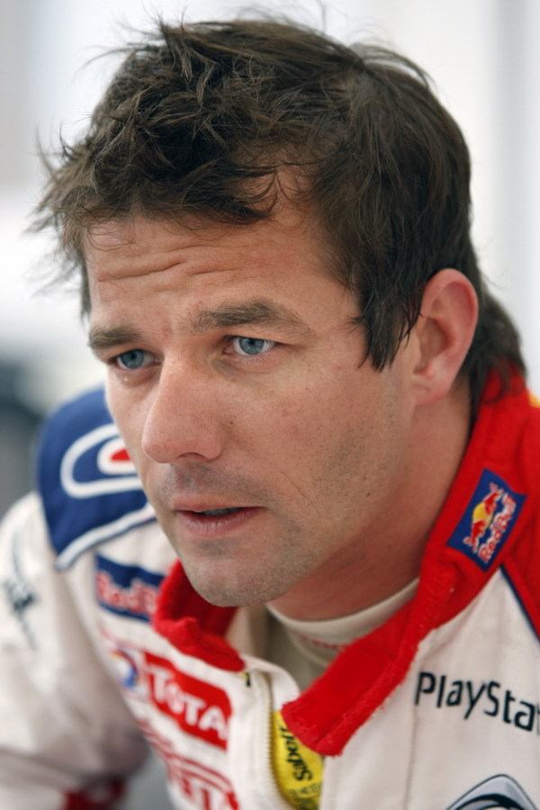 Sebastian Loeb