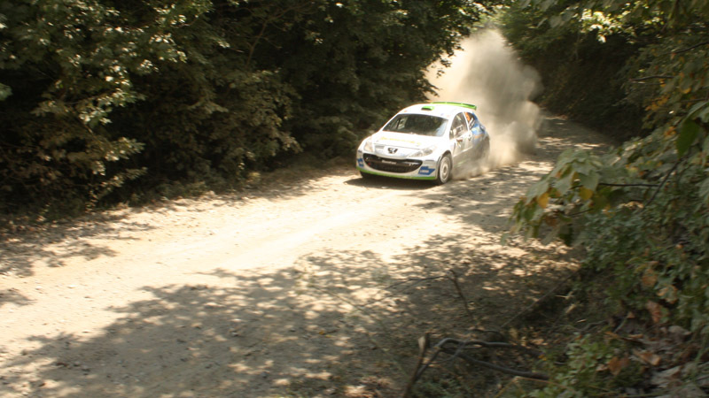 Francois Delecour