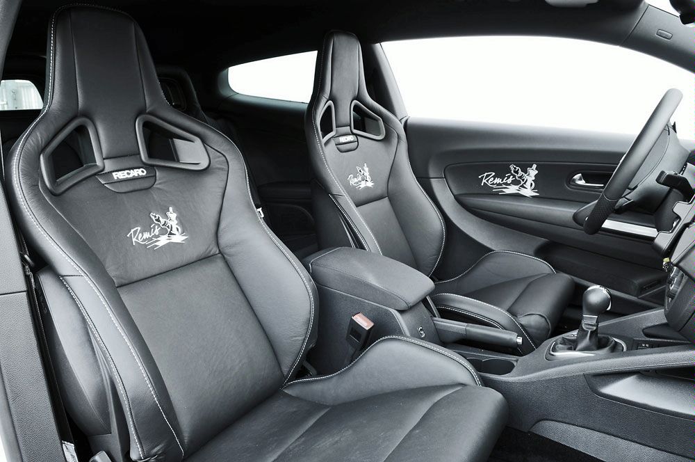 Interior deosebit