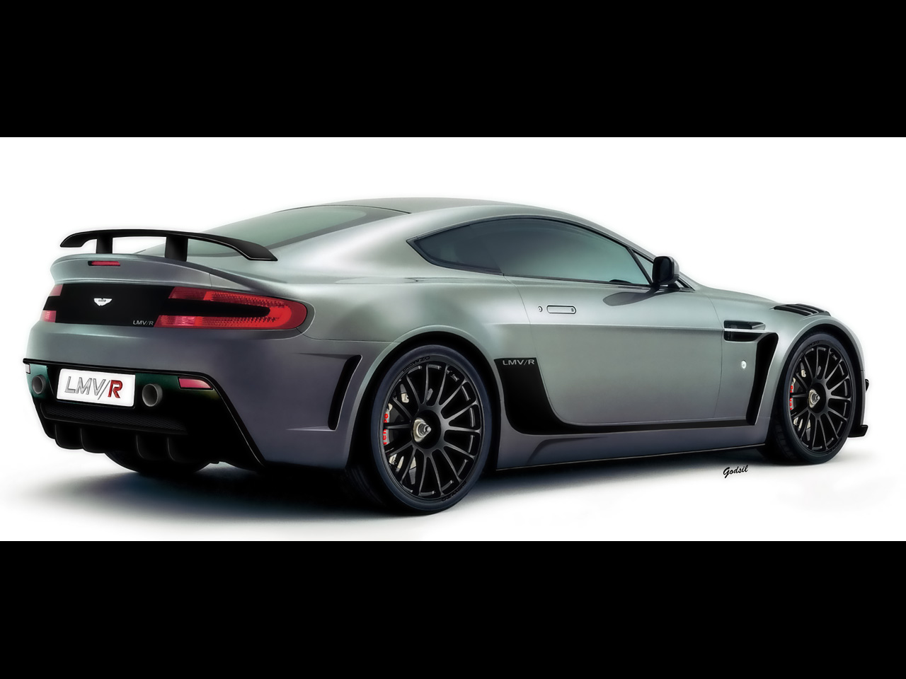 Vantage tunat de Elite