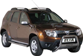 Duster aventurierul