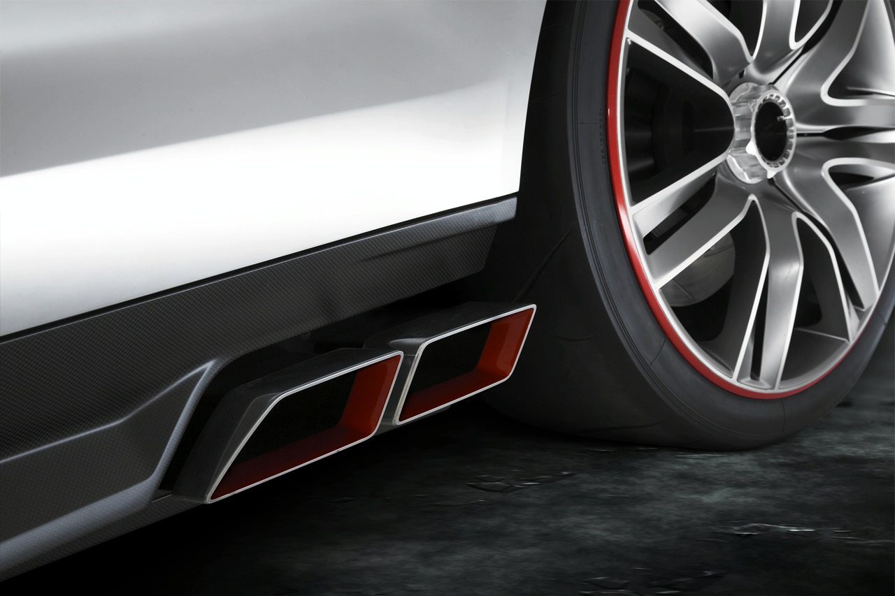 Holden Coupe 60 Concept