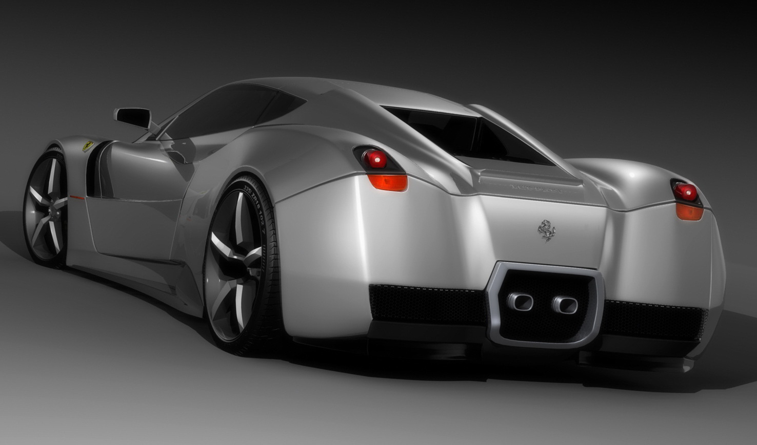 Ferrari Dino