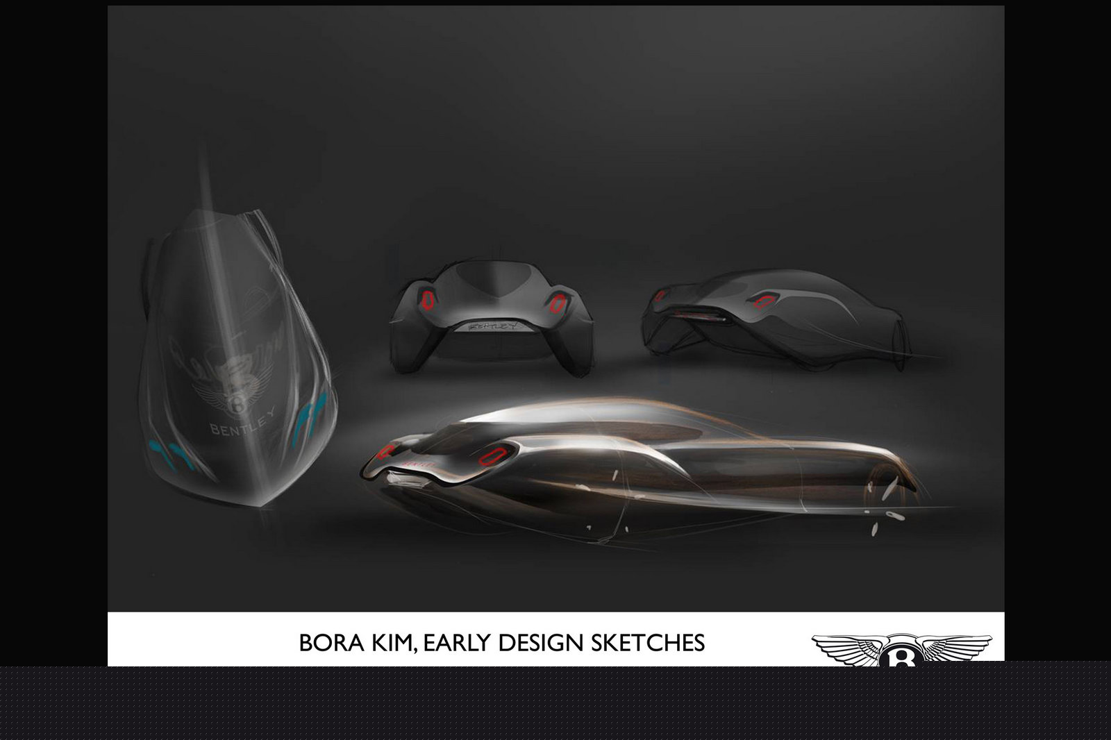 Design extrem de futurist