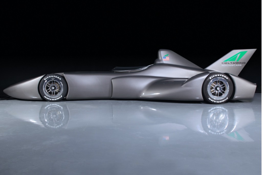 Viitorul IndyCar