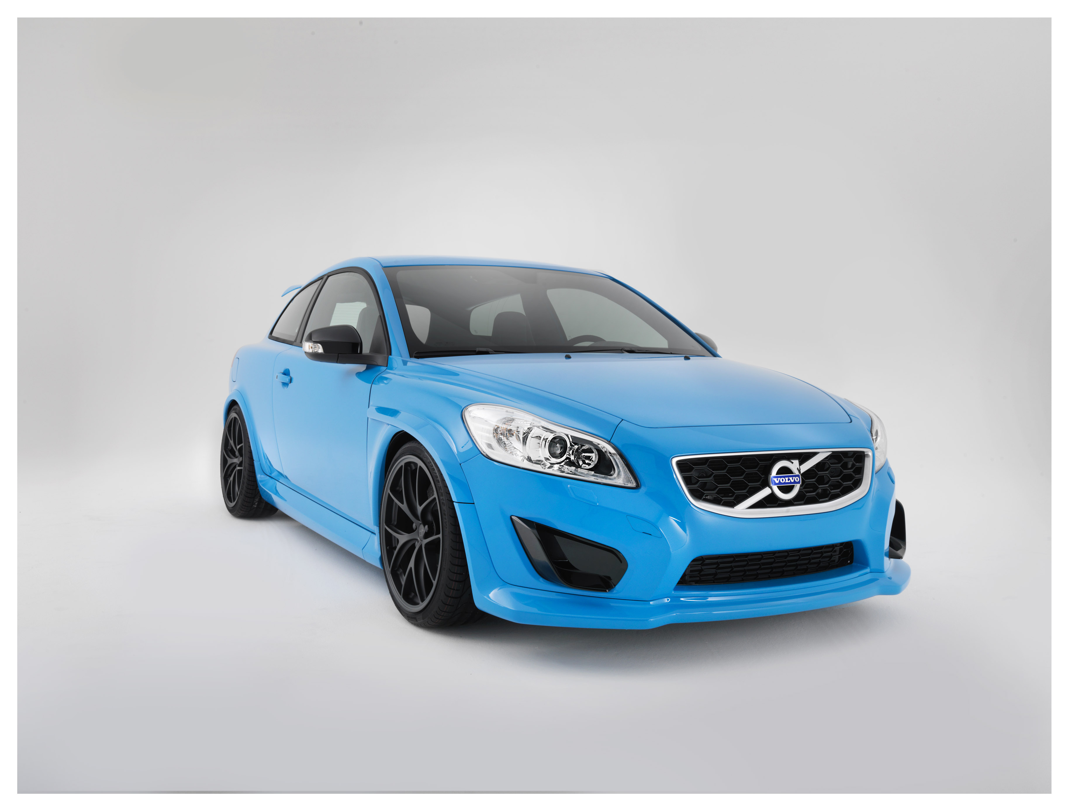 Volvo C30 Polestar