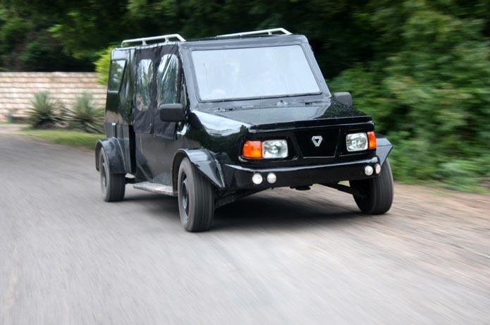 Mobius One va fi urmat in curand de Mobius Two, dar si de un Mobius Three