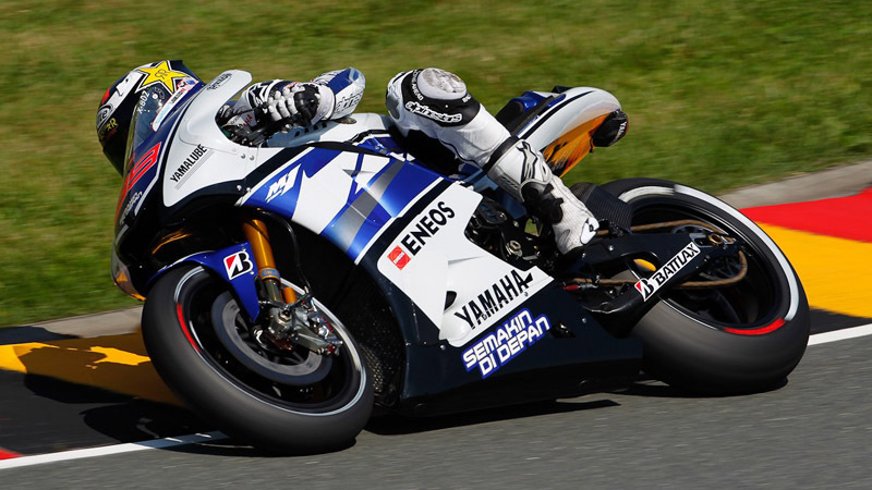 Jorge Lorenzo