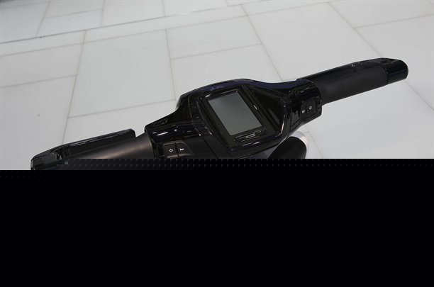 Un eventual model de serie Volkswagen E-Scooter ar urma sa coste 1.000 USD