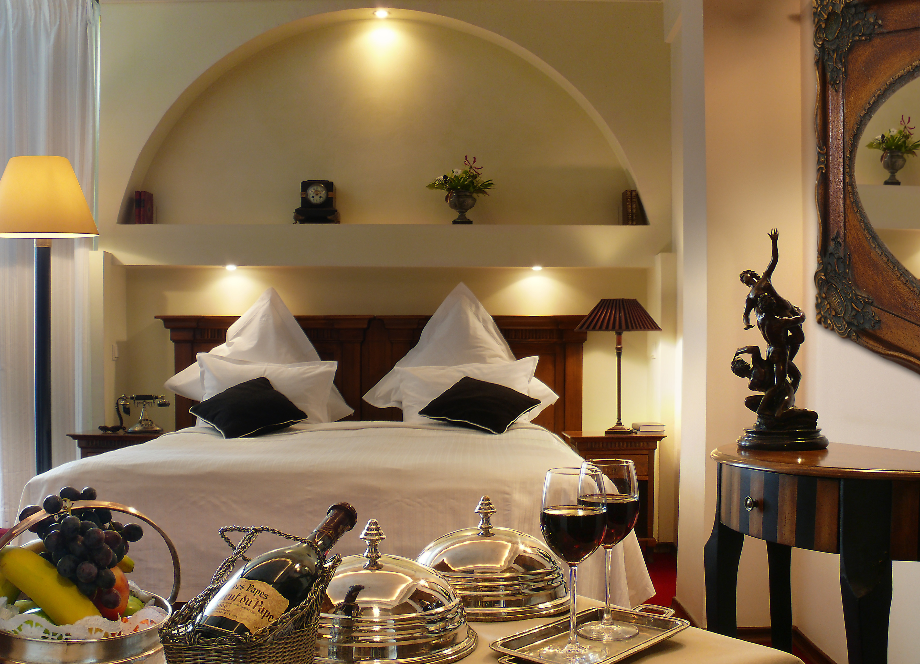 Hotel Residence